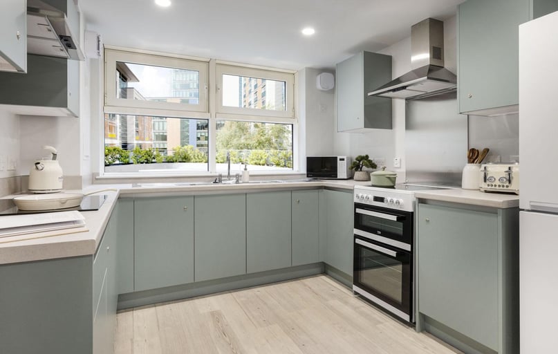 Boston Manor Road, West Ealing, London - Image 1